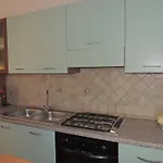 Διαμέρισμα Mariolu 3 *