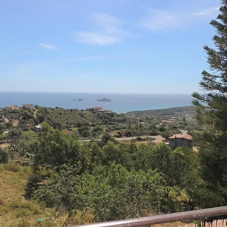 Appartement Mariolu 3