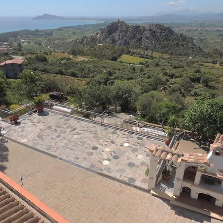 Mariolu 3 Apartment *