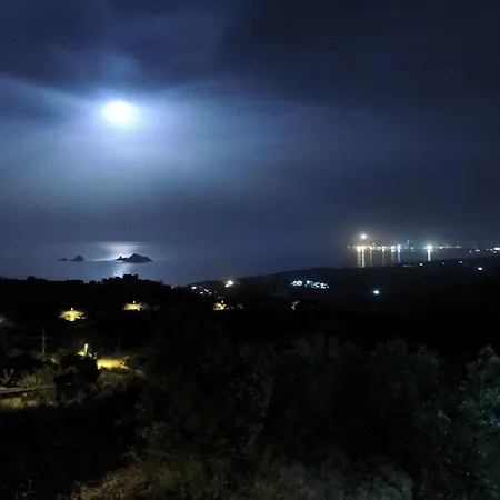 شقة Mariolu 3 سانتا ماريا نافاريز