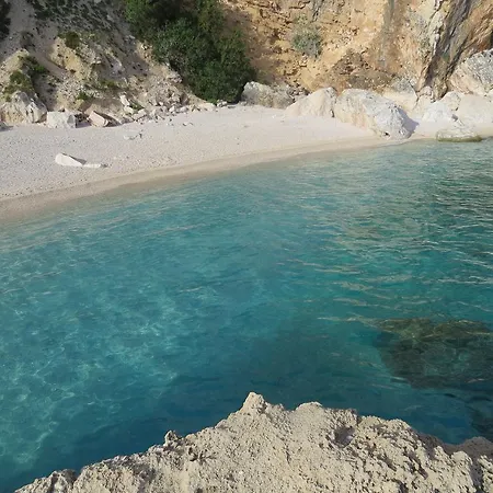 Mariolu 3 Санта-Мария-Наварезе