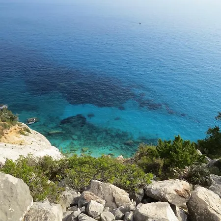 Appartement Mariolu 3