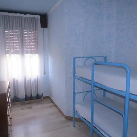 Appartement Mariolu 3 Santa Maria Navarrese