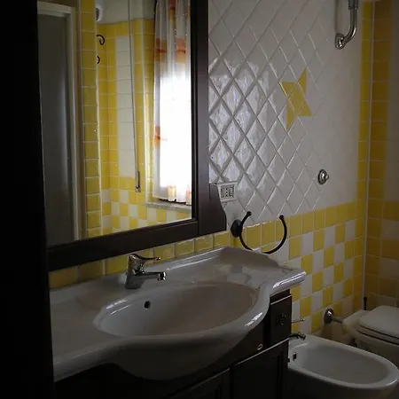 Mariolu 3 * Santa Maria Navarrese