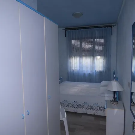 Appartement Mariolu 3 *