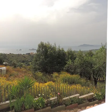 Appartement Mariolu 3
