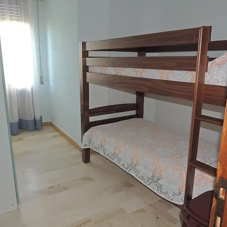 Apartment Mariolu 3 *