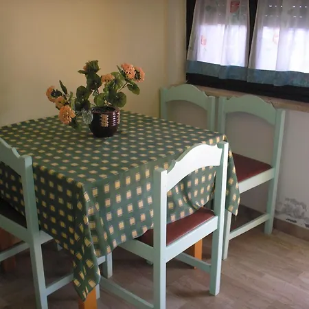 Mariolu 3 Apartman