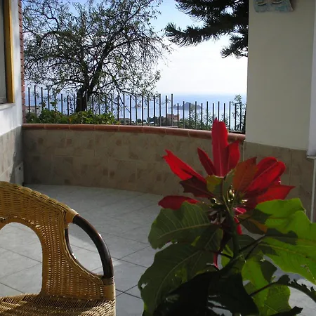 Mariolu 3 Apartman