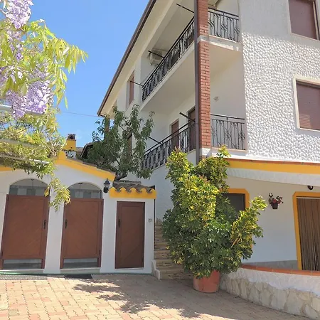 Mariolu Santa Maria Navarrese