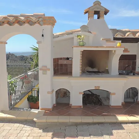 Mariolu Apartment