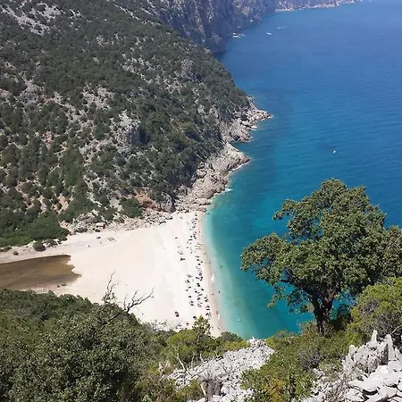 Mariolu 3 Apartman *