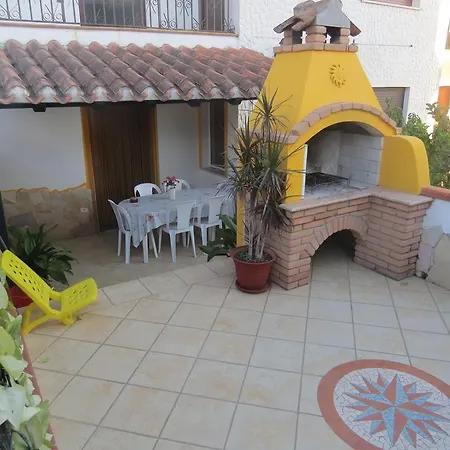 Mariolu Santa Maria Navarrese