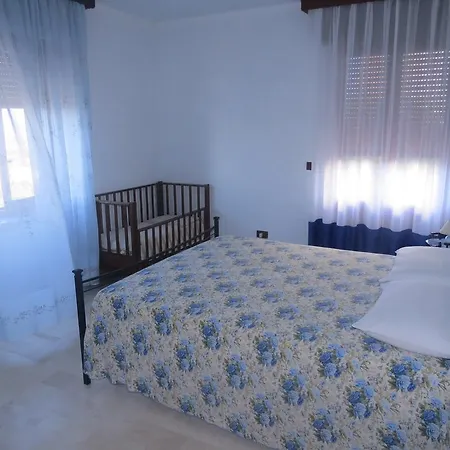 Mariolu Apartment *