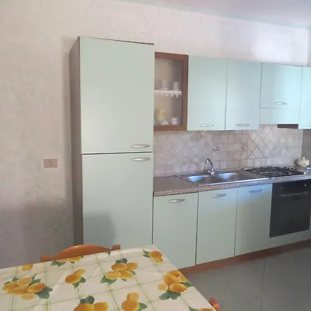 Apartment Mariolu