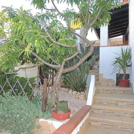 Mariolu 3 Santa Maria Navarrese