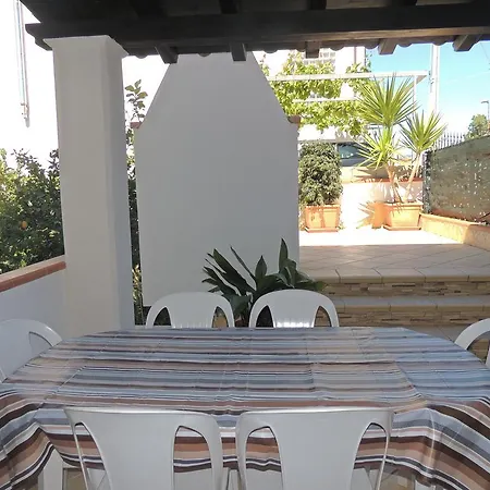 Apartment Mariolu *