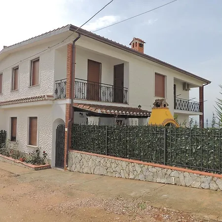 Mariolu 3 Santa Maria Navarrese