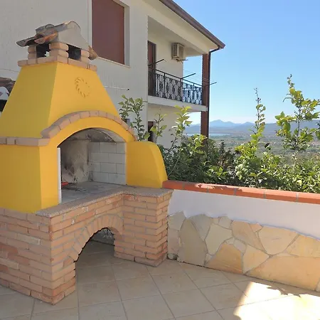 Mariolu 3 Santa Maria Navarrese