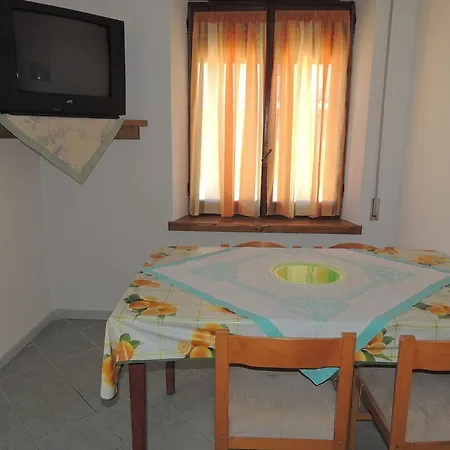 Apartment Mariolu