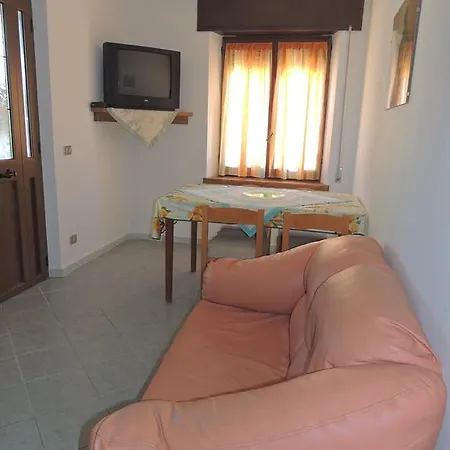 Apartment Mariolu Santa Maria Navarrese