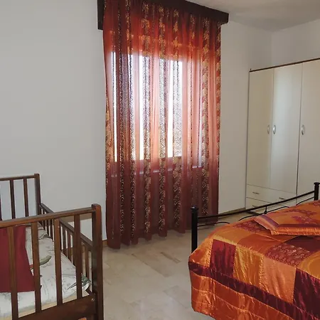Apartment Mariolu Santa Maria Navarrese