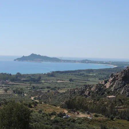 Mariolu Santa Maria Navarrese