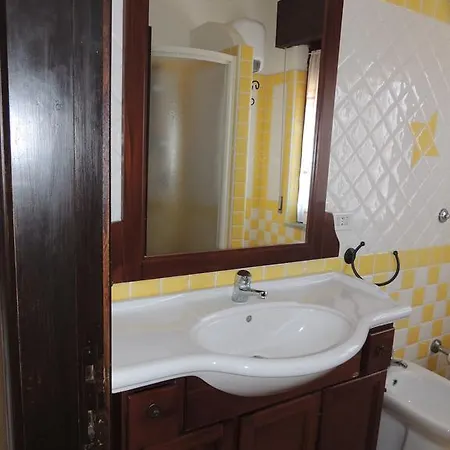 Apartment Mariolu *
