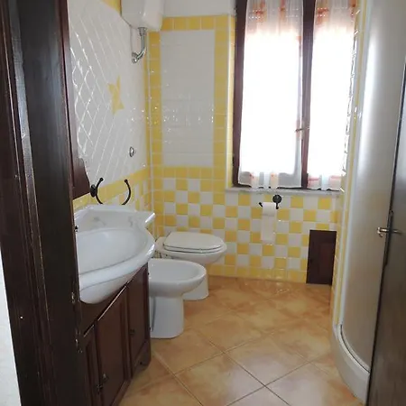 Mariolu 3 Santa Maria Navarrese