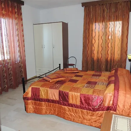 Apartment Mariolu *