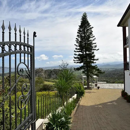 Mariolu Apartment