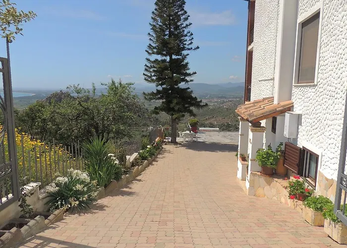 Mariolu 3 Санта-Мария-Наварезе