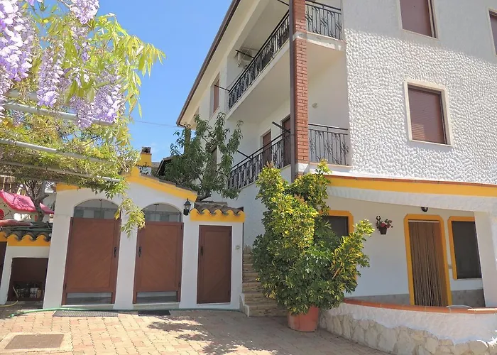 Mariolu 3 Санта-Мария-Наварезе