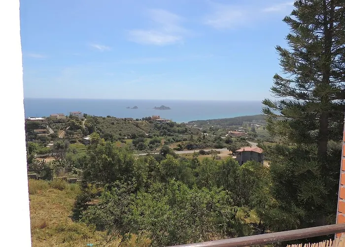 Апартаменты Mariolu 3