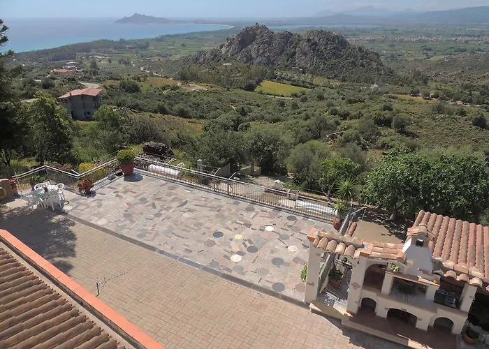 Mariolu 3 Апартаменты *