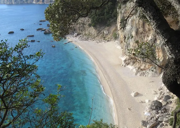 Mariolu 3 Апартаменты