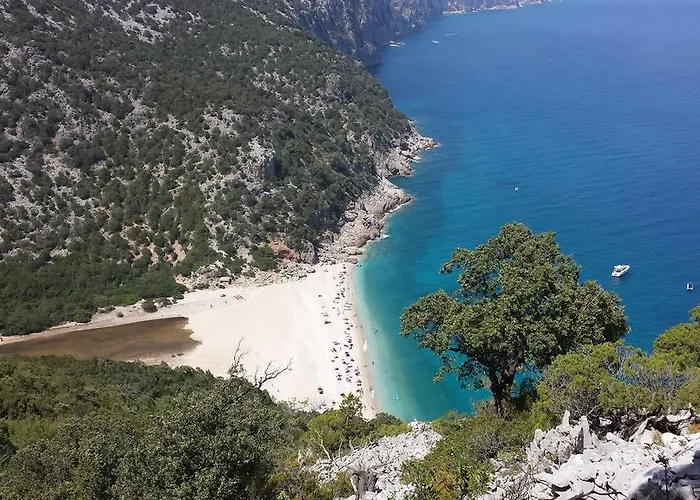 Mariolu 3 Апартаменты *