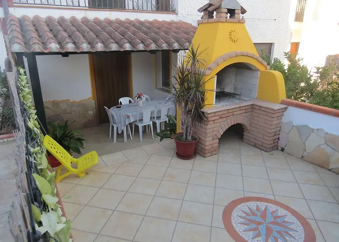 Mariolu 3 Санта-Мария-Наварезе