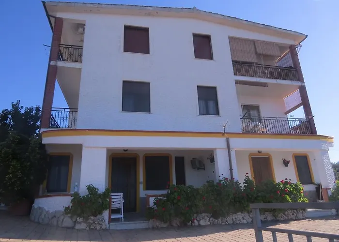 Mariolu 3 Апартаменты