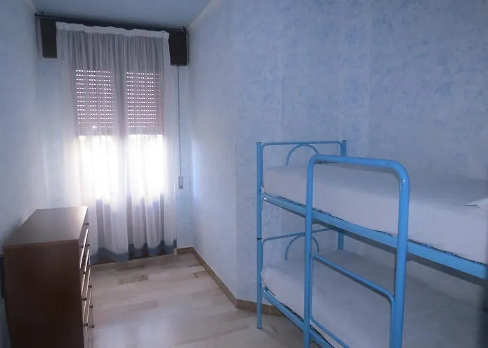 Апартаменты Mariolu 3 Санта-Мария-Наварезе