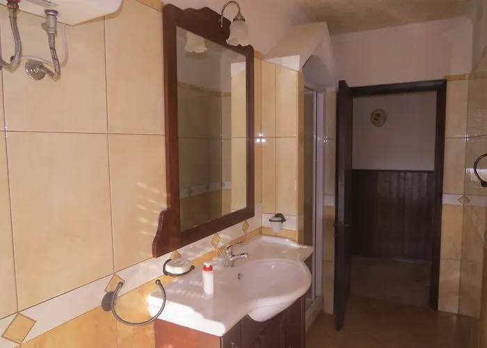 Mariolu 3 * Санта-Мария-Наварезе