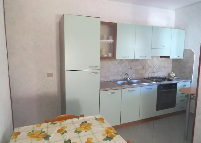 Апартаменты Mariolu 3