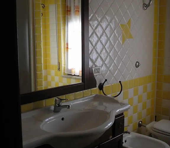 Mariolu 3 * Санта-Мария-Наварезе