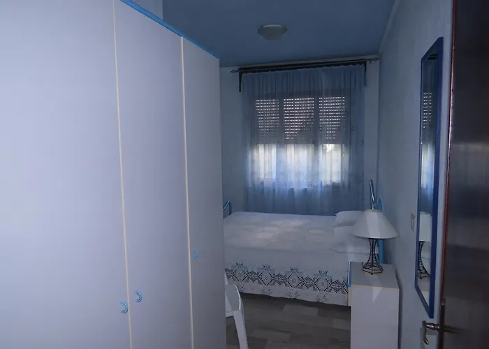 Апартаменты Mariolu 3 *