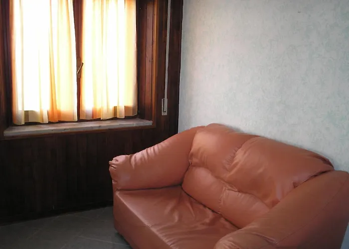 Mariolu 3 * Санта-Мария-Наварезе