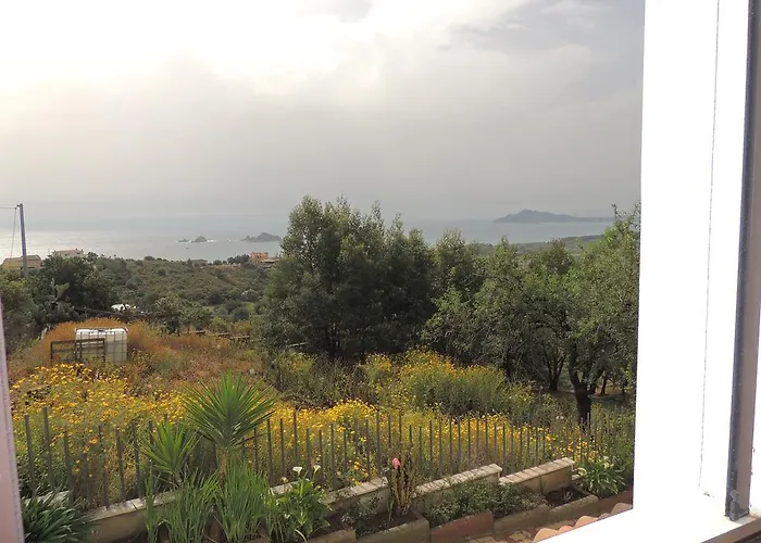 Апартаменты Mariolu 3