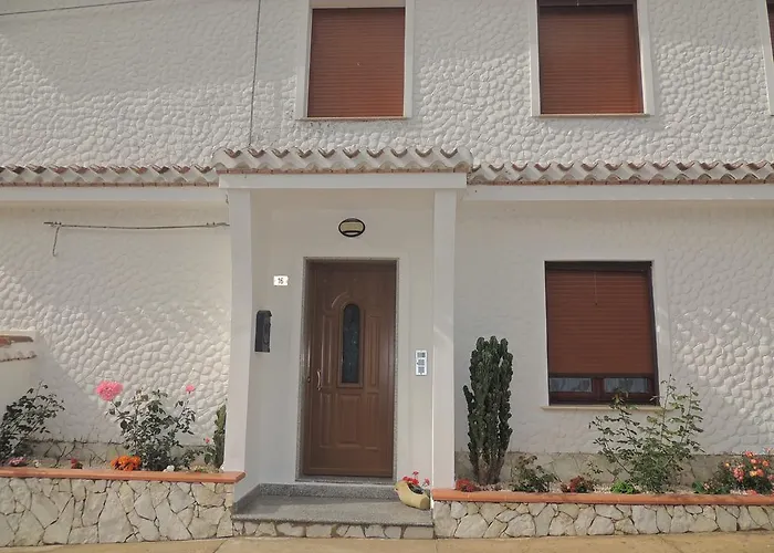 Апартаменты Mariolu 3 *