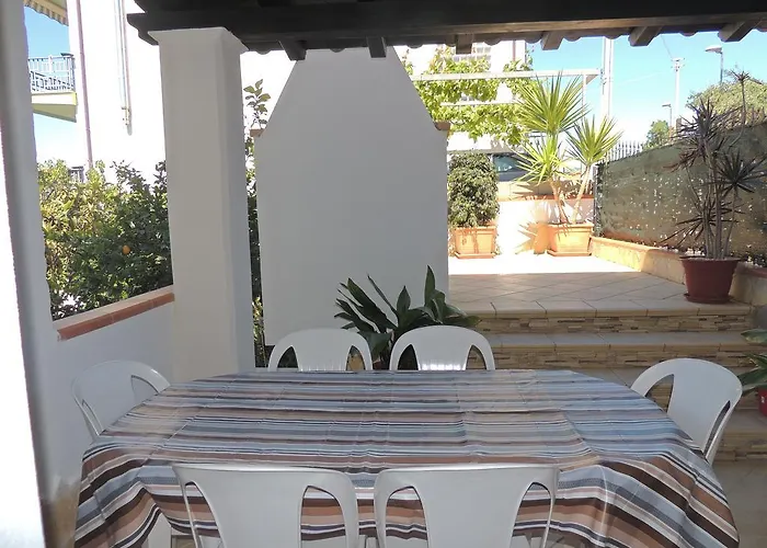 Апартаменты Mariolu 3 *