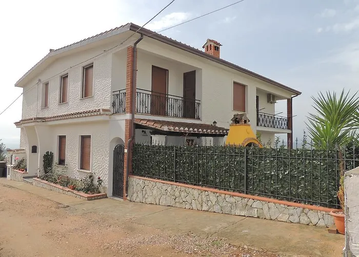 Mariolu 3 Санта-Мария-Наварезе