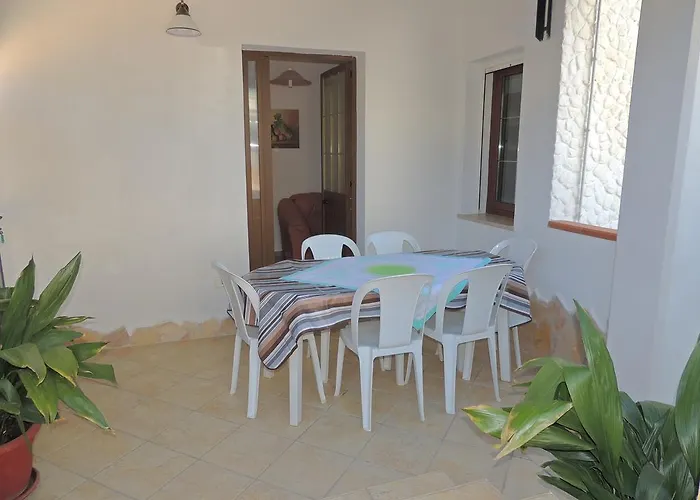 Апартаменты Mariolu 3 *